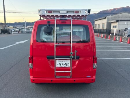 都留市消防団 盛里分団第3部